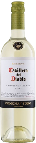 Casillero Del Diablo Sauvignon Blanc
