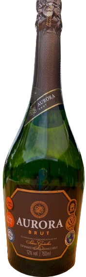 Aurora Brut