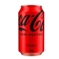 Coca-Cola Zero