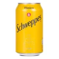 Schweppes Tônica