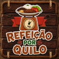Refeição por Quilo