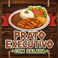 Prato Executivo com Salada