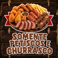 Somente Petiscos e Churrasco
