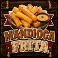 Mandioca Frita