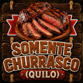 Somente Churrasco