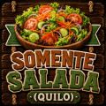 Somente Salada