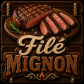 Filé Mignon