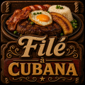 Filé à Cubana