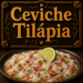 Ceviche Tilápia