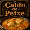 Caldo de Peixe