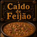 Caldo de Feijão