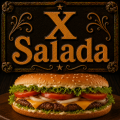 X Salada