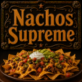 Nachos Supreme