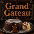 Grand Gateau