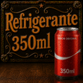 Lata 350ml