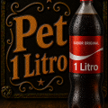 Pet 1 Litro