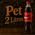 Pet 2 Litros