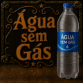 Água sem Gás