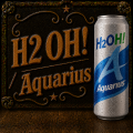 H2OH! / Aquarius