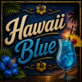 Hawaii Blue