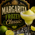 Margarita Frozen Classic