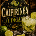 Caipirinha (Pinga)