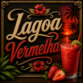 Lagoa Vermelha