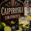 Caipiroska Smirnoff