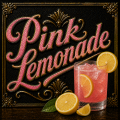 Pink Lemonade