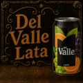 Del Valle Lata