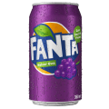Fanta Uva